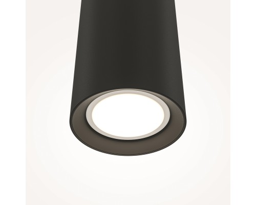 Подвесной светильник Maytoni MOD161PL-01B1