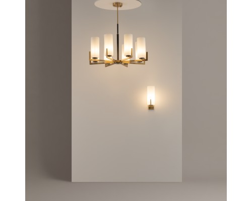 Люстра Maytoni MOD089PL-08BS