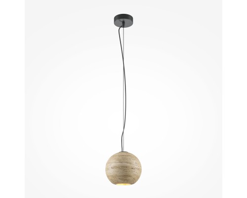 Подвесной светильник Maytoni MOD437PL-01BG