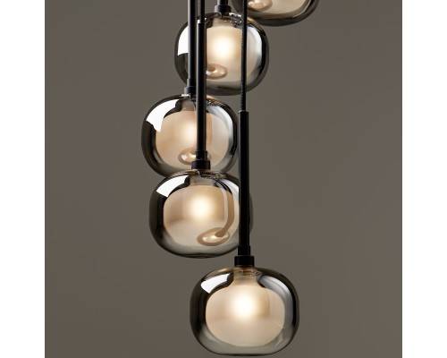 Подвесной светильник Freya FR5435PL-10B