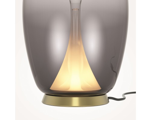 Настольный светильник Maytoni MOD282TL-L15G3K