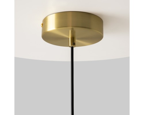 Подвесной светильник Maytoni MOD362PL-L10GR3K