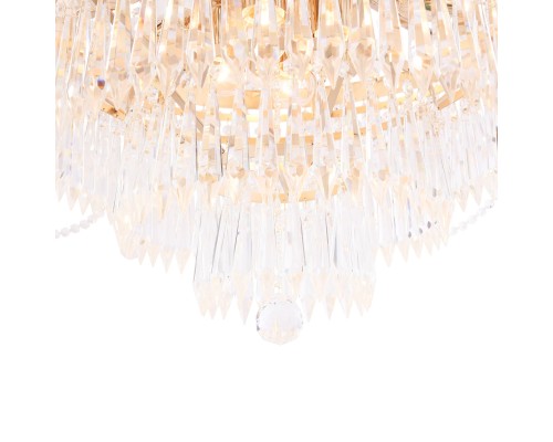 Подвесной светильник Maytoni DIA890-PL-42-G