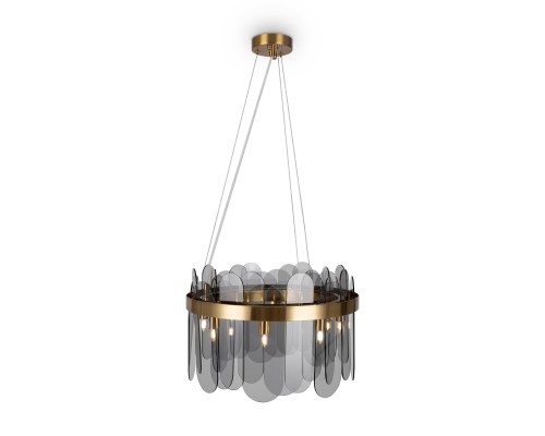 Подвесной светильник Freya FR5141PL-08BS2