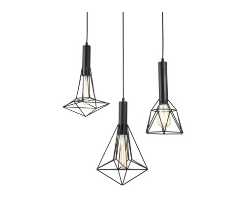 Подвесной светильник Maytoni T021-03-B