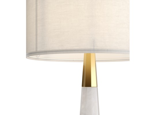 Настольный светильник Maytoni Z030TL-01BS1