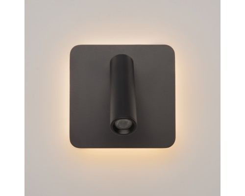 Настенный светильник (бра) Technical C175-WL-01-6W-B