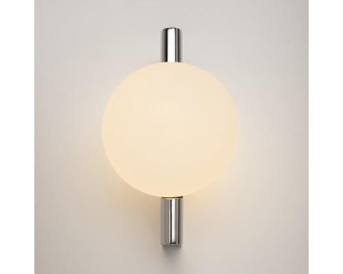 Настенный светильник (бра) Maytoni MOD324WL-01CH