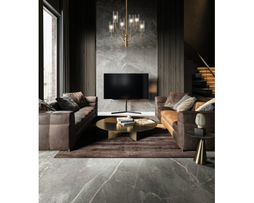 Подвесной светильник Maytoni MOD223PL-06BS