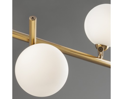 Подвесной светильник Freya FR5259PL-04BS