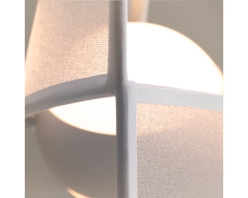 Подвесной светильник Maytoni MOD154PL-L6W3K