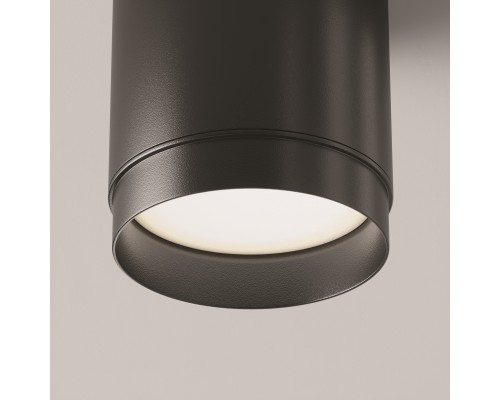 Потолочный светильник Technical C088CL-GX53-B