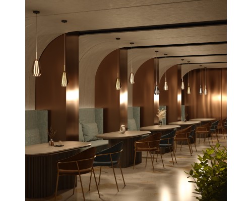 Подвесной светильник Maytoni MOD271PL-01B9