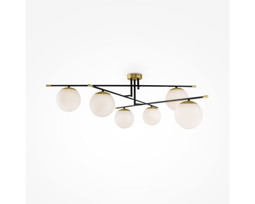 Потолочный светильник Maytoni MOD048CL-06G