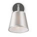 Настенный светильник (бра) Freya FR5145WL-01CH