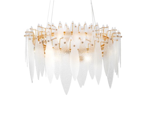 Подвесной светильник Freya FR5217PL-08FG