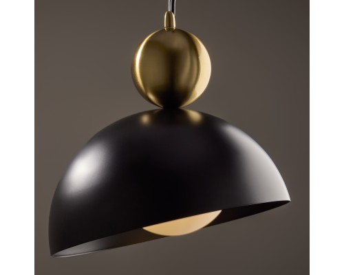 Подвесной светильник Freya FR5439PL-01B