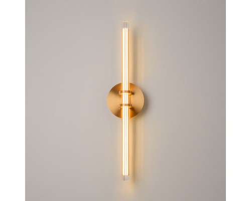 Настенный светильник (бра) Maytoni MOD340WL-L10BS3K