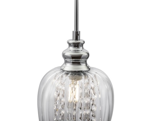 Подвесной светильник Maytoni MOD044-PL-01-N