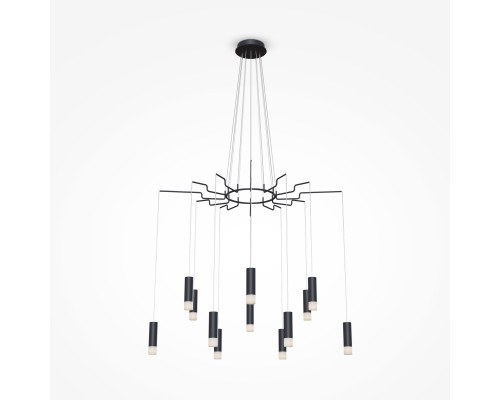 Подвесной светильник Maytoni MOD035PL-12B