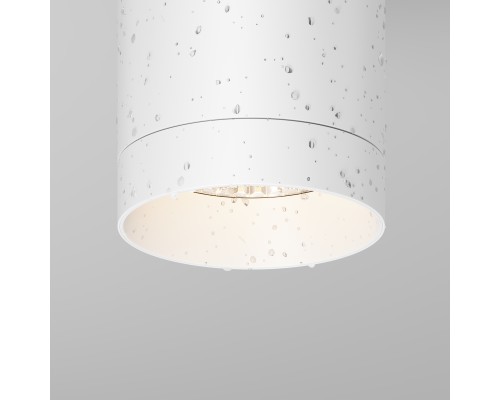 Потолочный светильник Outdoor O500CL-L10W3K