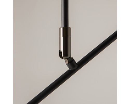 Потолочный светильник Maytoni MOD070CL-L8B3K