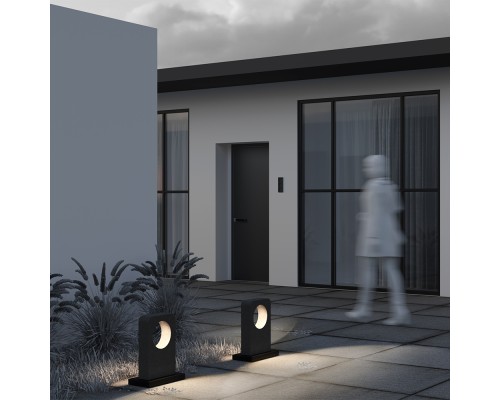 Ландшафтный светильник Outdoor O469FL-L7CM3K