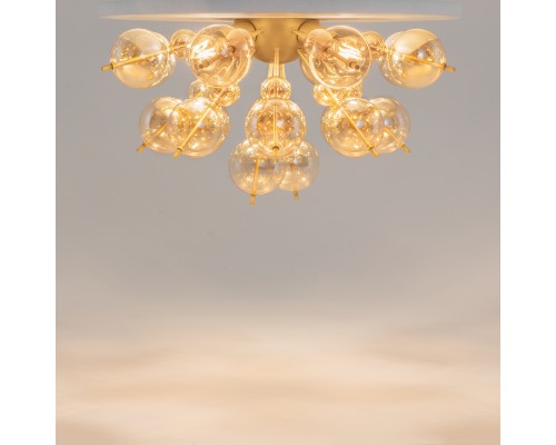 Потолочный светильник Maytoni MOD133CL-04BS