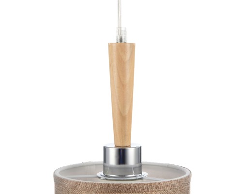 Подвесной светильник Freya FR5329-PL-01-CH