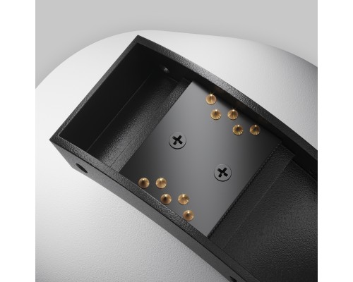 Подвесной светильник Technical TR124B-12W3K-M-W