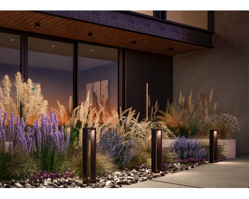 Ландшафтный светильник Outdoor O462FL-L10GF3K