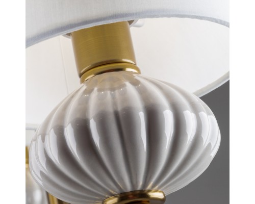 Подвесной светильник Freya FR2029PL-04BS