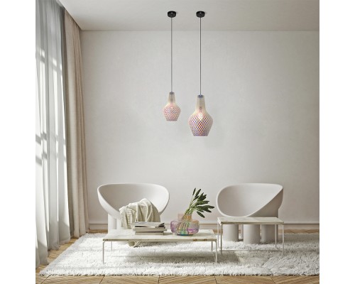 Подвесной светильник Maytoni P054PL-01B1