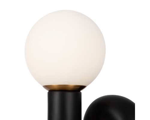 Настольный светильник Freya FR5283TL-01R