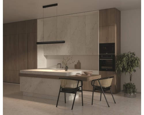 Подвесной светильник Maytoni MOD276PL-L40B3K