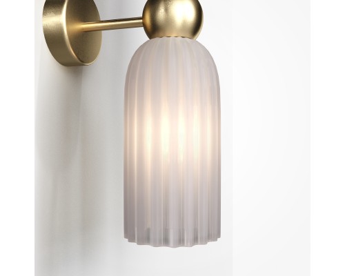 Настенный светильник (бра) Maytoni MOD302WL-02W
