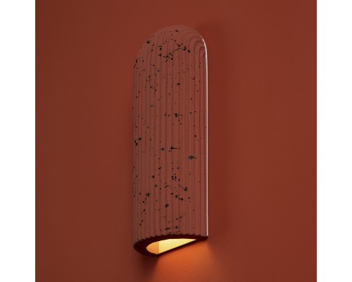 Настенный светильник (бра) Freya FR5582WL-01R1