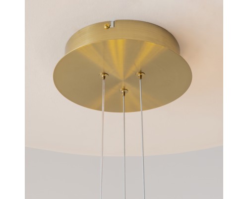 Подвесной светильник Maytoni MOD401PL-L108BS3K