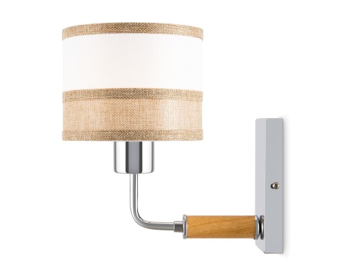 Бра Freya Helen FR5329-WL-01-CH хром