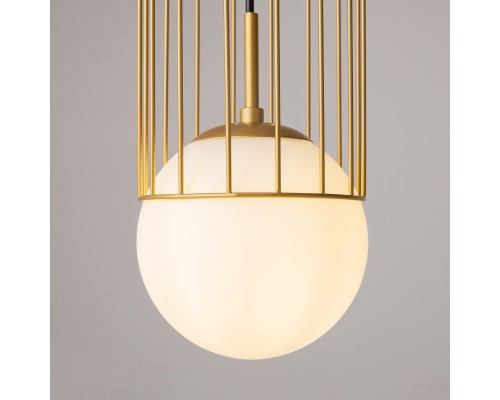 Подвесной светильник Maytoni P362PL-01G