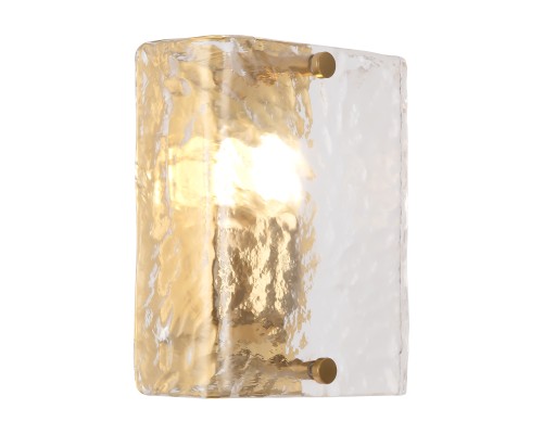 Настенный светильник (бра) Freya FR5190WL-01BS2