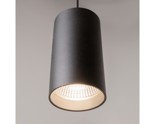 Подвесной светильник Technical P100PL-20W4K-B