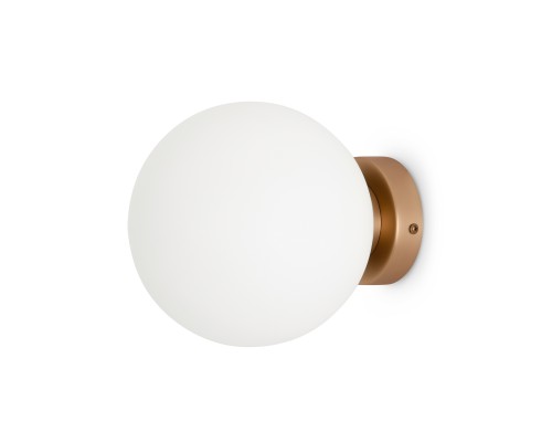 Настенный светильник (бра) Maytoni MOD321WL-01G2