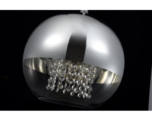 Подвесной светильник Maytoni P140-PL-170-1-N