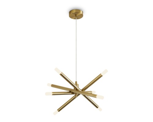 Подвесной светильник Freya FR6130PL-L24B