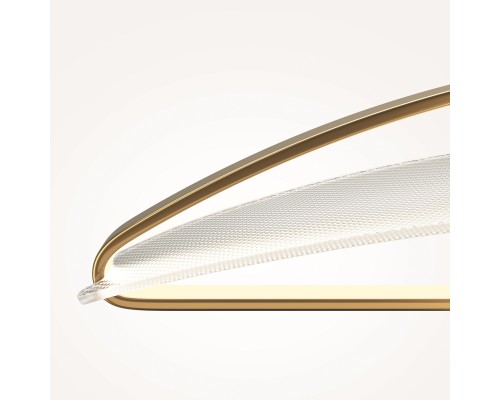 Подвесной светильник Maytoni MOD281PL-L34BS3K