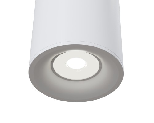 Потолочный светильник Technical C012CL-01W