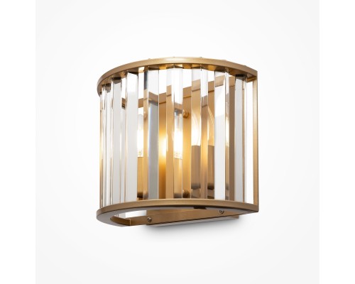 Настенный светильник (бра) Maytoni MOD087WL-02G