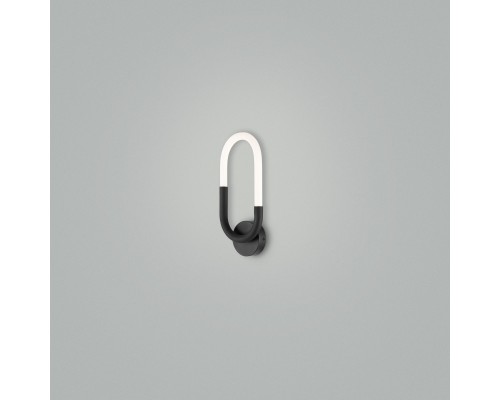 Настенный светильник (бра) Freya FR6106WL-L10B