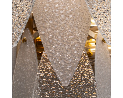 Настенный светильник (бра) Freya FR5217WL-02FG